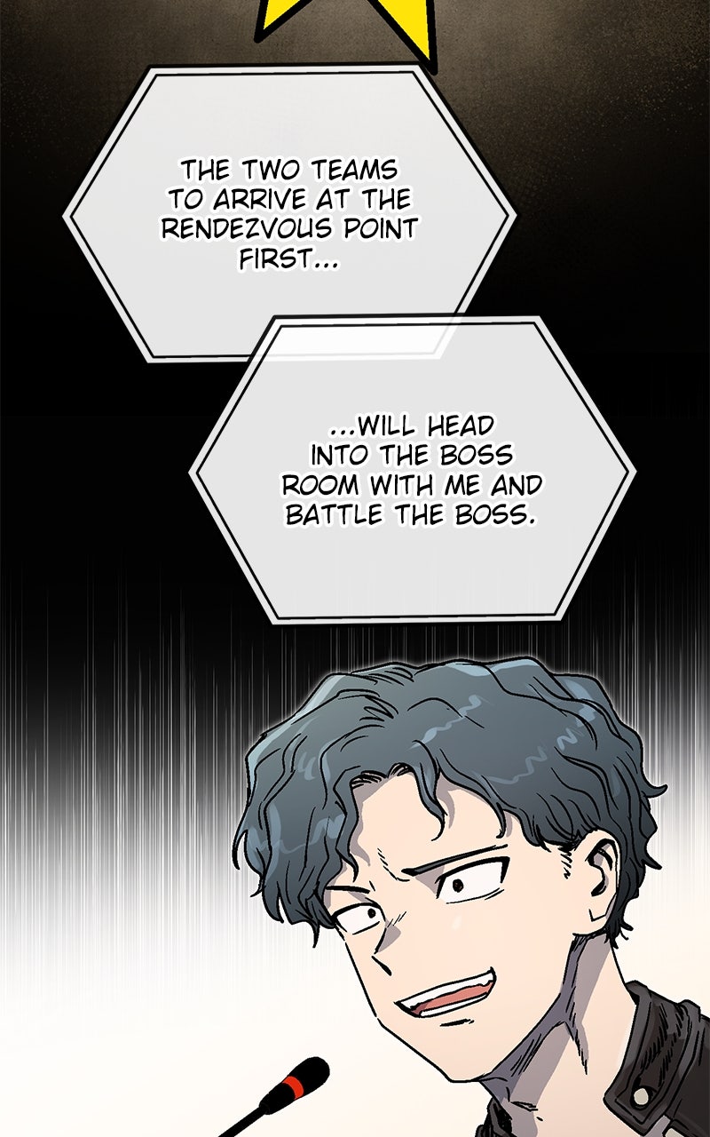 My Status WindowWent on Strike Ep. 4 - I Want Money page 132 - 