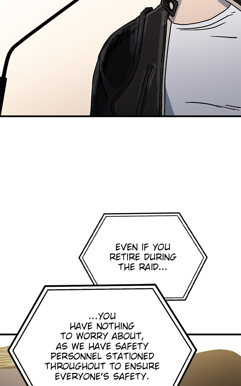 My Status WindowWent on Strike Ep. 4 - I Want Money page 133 - 