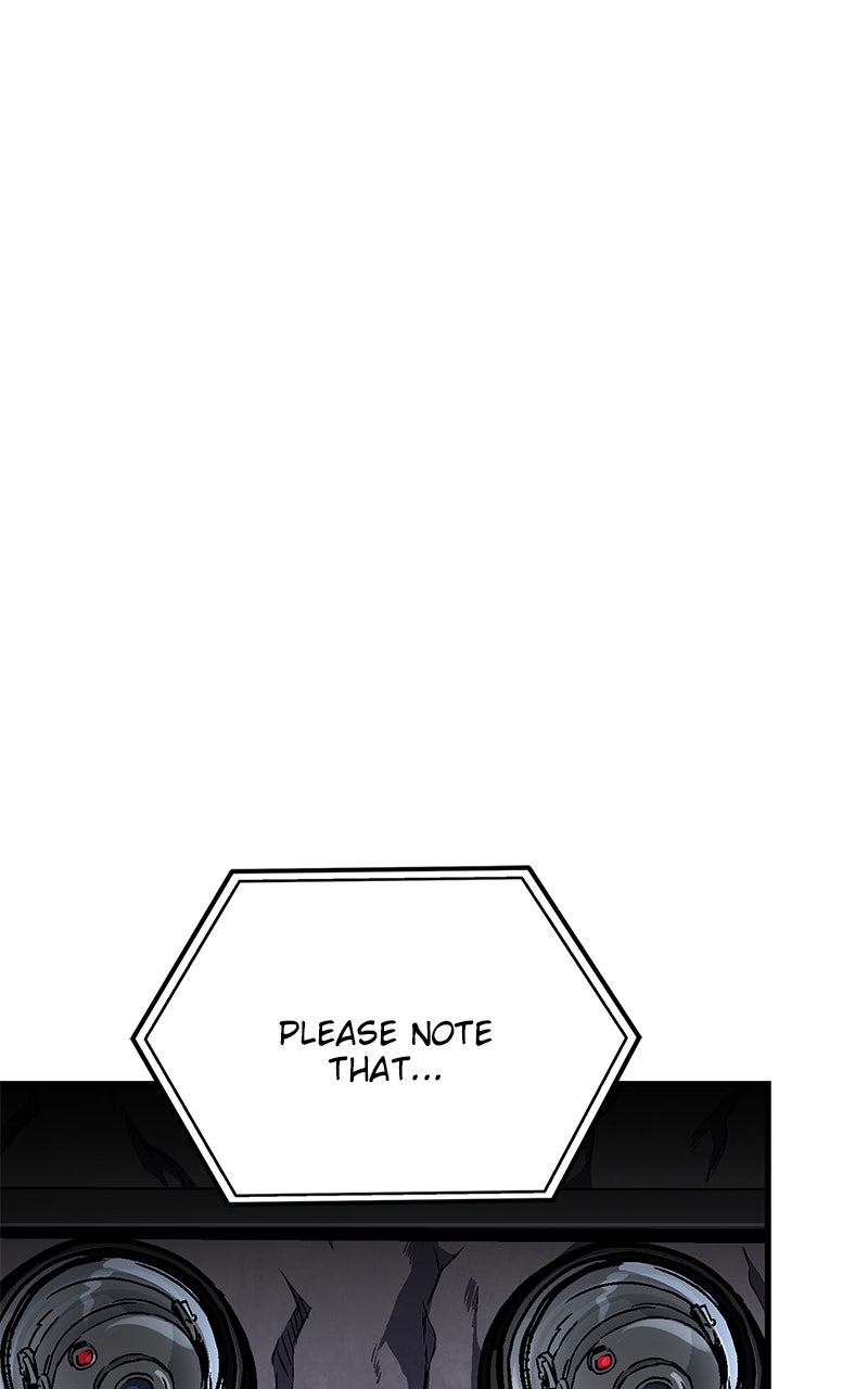 My Status WindowWent on Strike Ep. 4 - I Want Money page 135 - 
