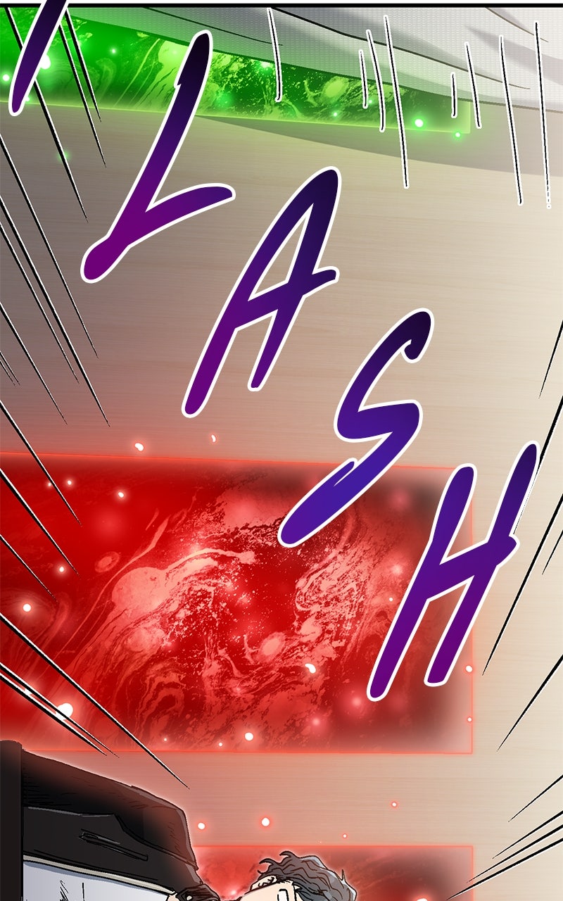 My Status WindowWent on Strike Ep. 4 - I Want Money page 138 - 