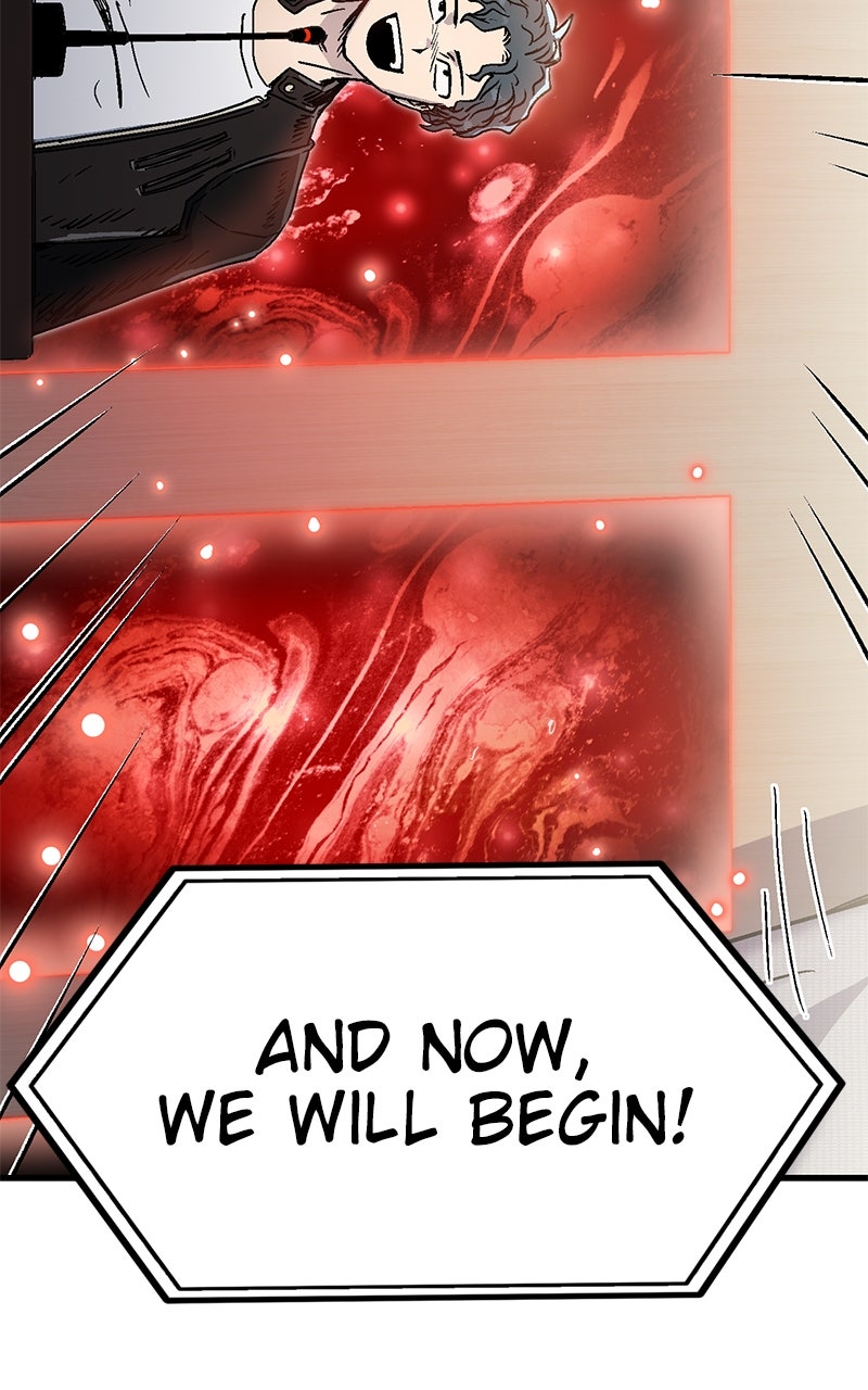 My Status WindowWent on Strike Ep. 4 - I Want Money page 139 - 