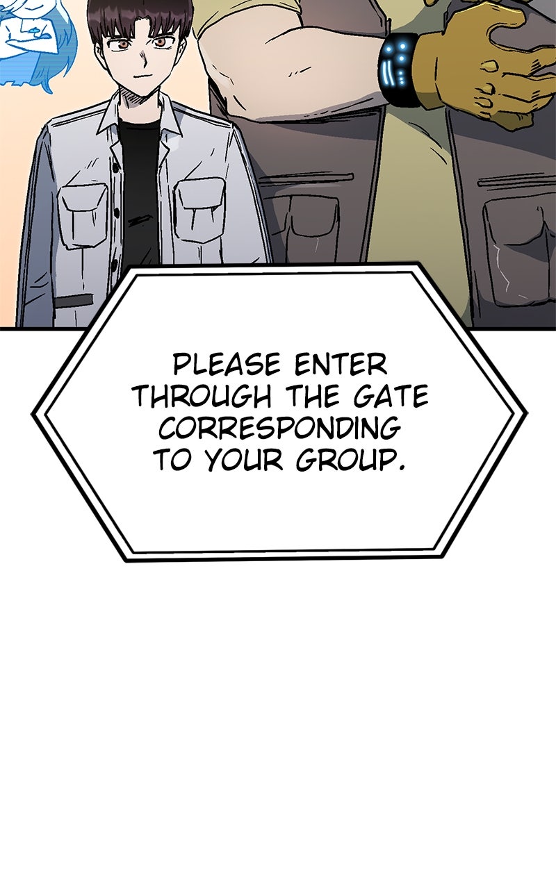 My Status WindowWent on Strike Ep. 4 - I Want Money page 146 - 