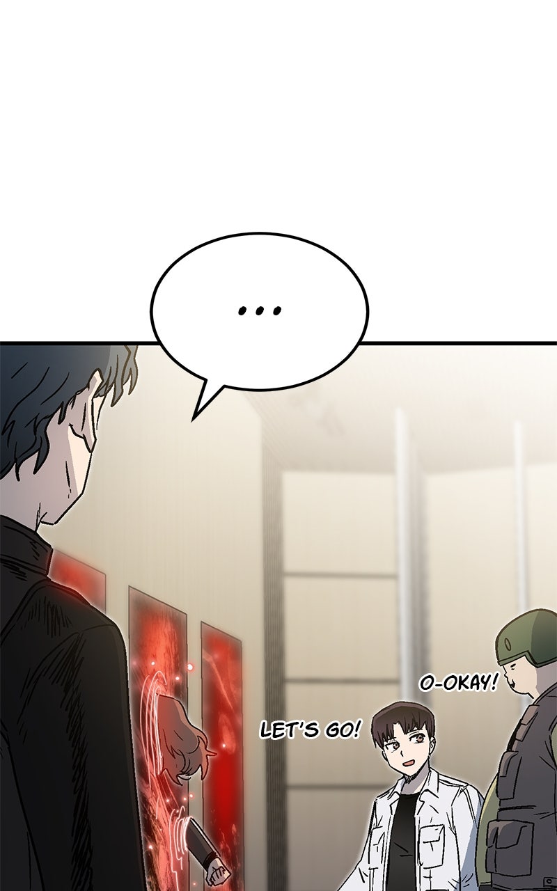 My Status WindowWent on Strike Ep. 4 - I Want Money page 149 - 