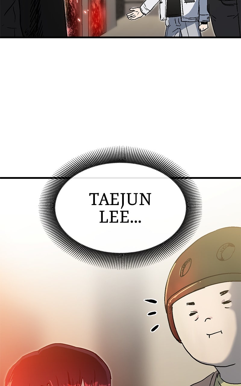 My Status WindowWent on Strike Ep. 4 - I Want Money page 150 - 