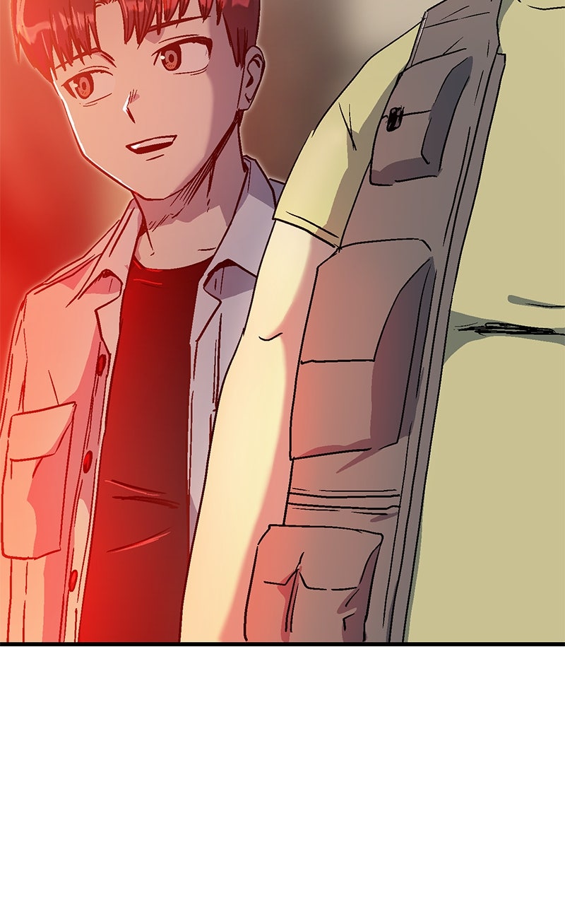 My Status WindowWent on Strike Ep. 4 - I Want Money page 151 - 