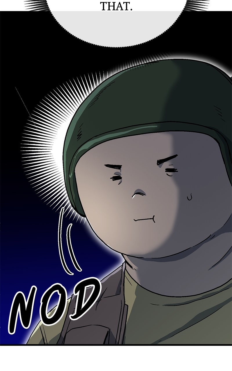 My Status WindowWent on Strike Ep. 4 - I Want Money page 154 - 
