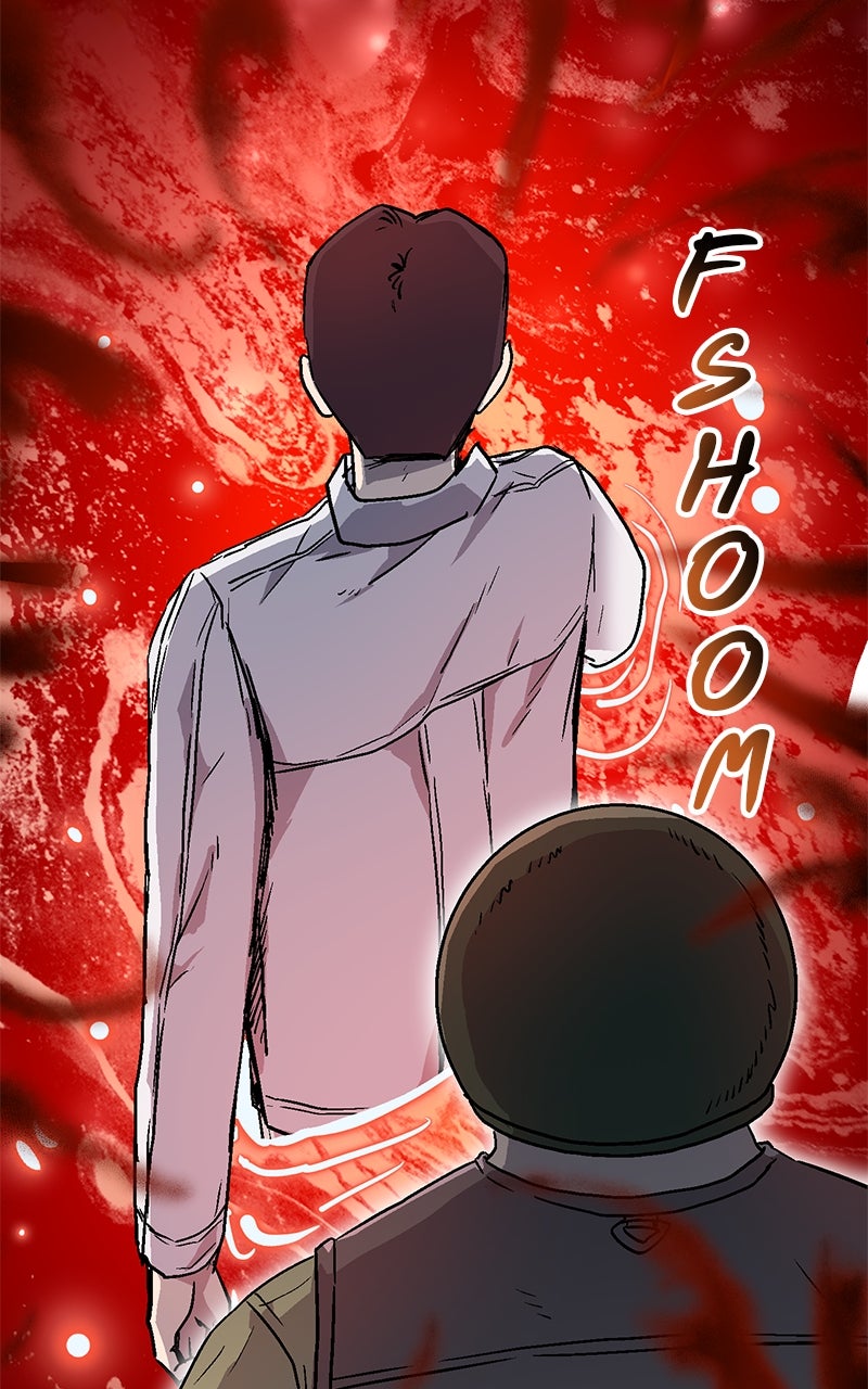 My Status WindowWent on Strike Ep. 4 - I Want Money page 156 - 