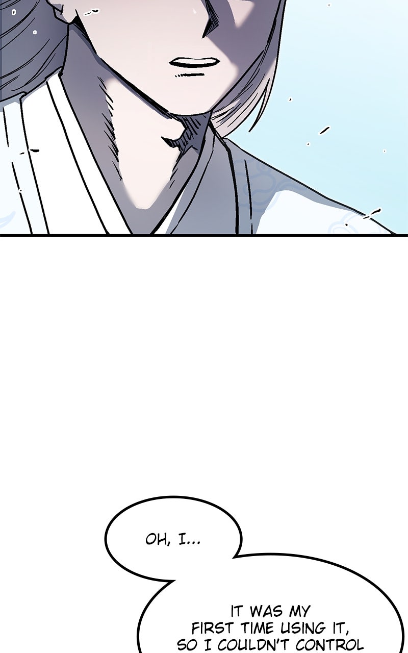 My Status WindowWent on Strike Ep. 4 - I Want Money page 26 - 
