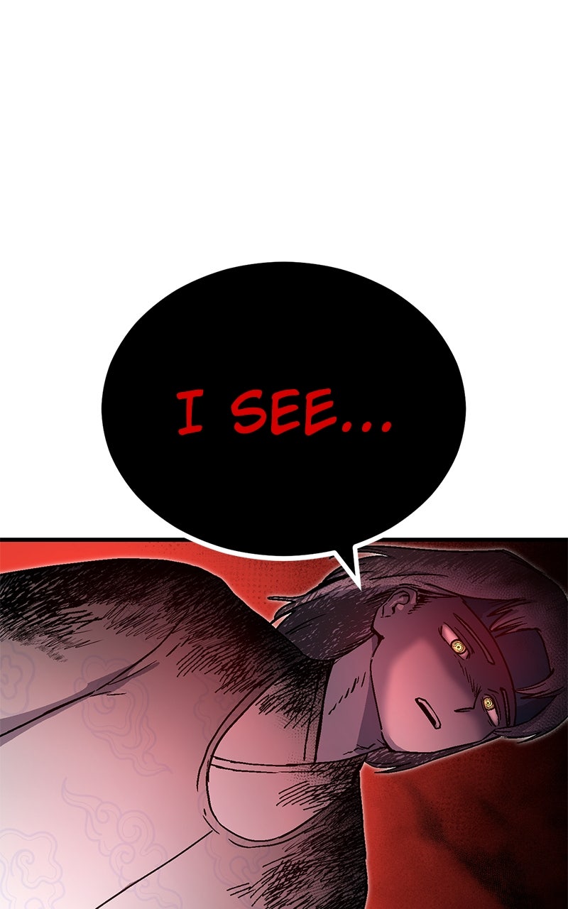 My Status WindowWent on Strike Ep. 4 - I Want Money page 30 - 