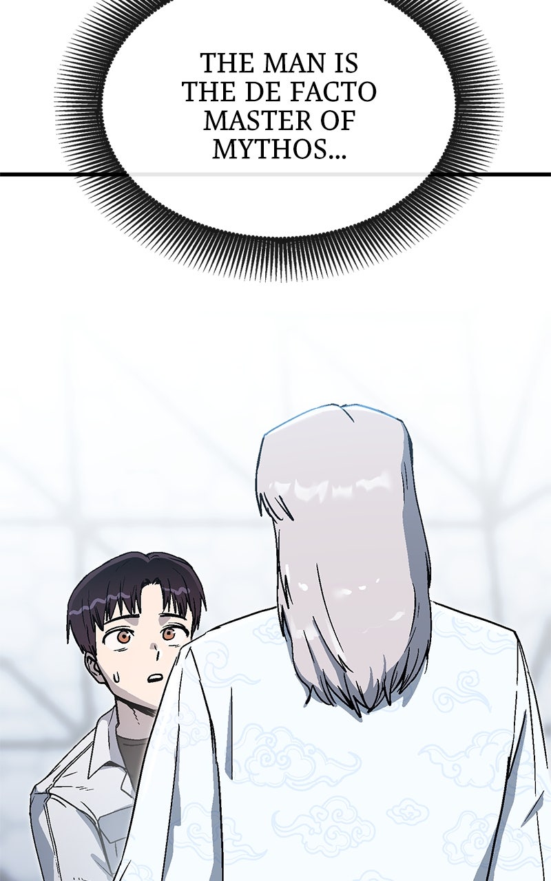 My Status WindowWent on Strike Ep. 4 - I Want Money page 37 - 