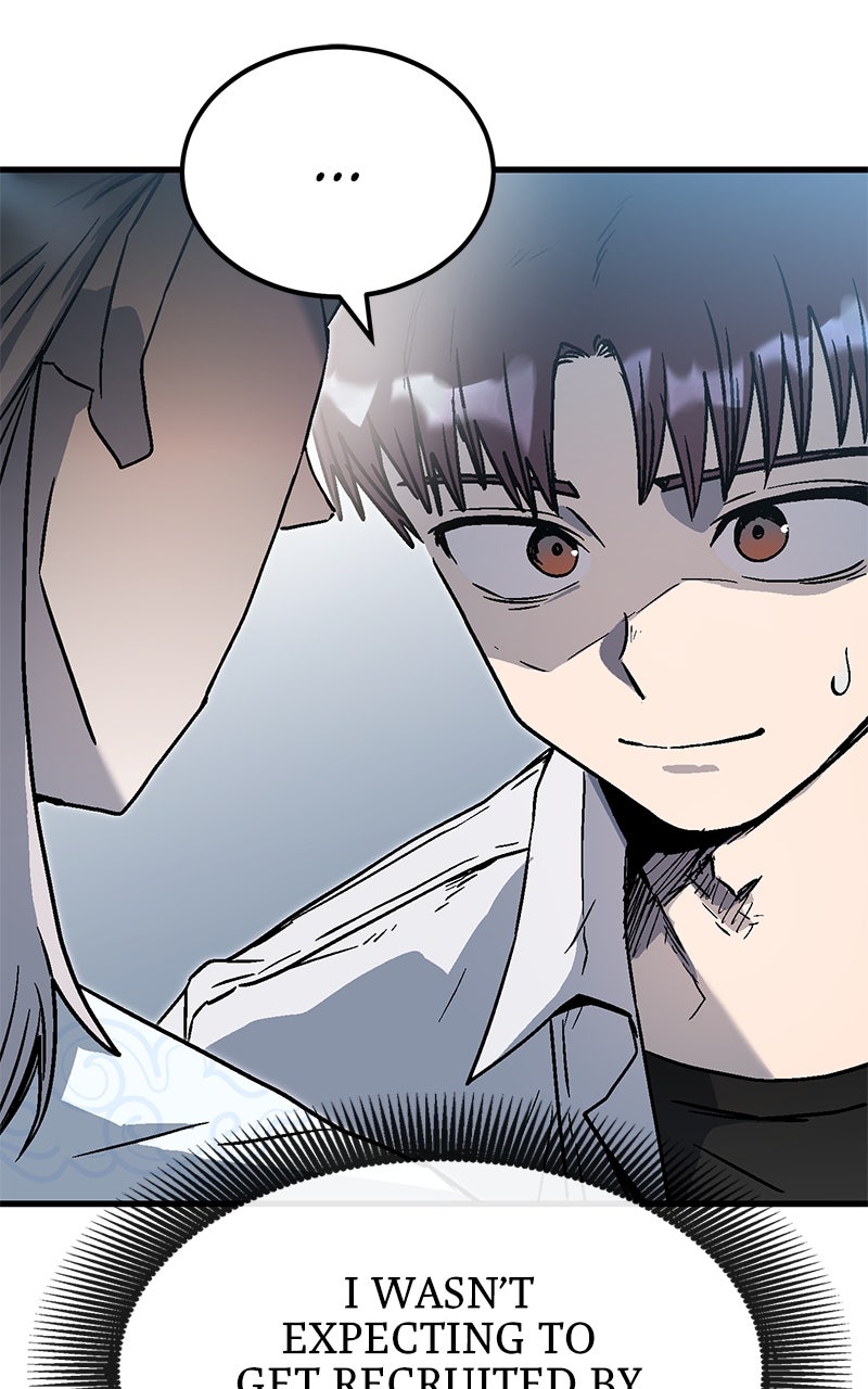 My Status WindowWent on Strike Ep. 4 - I Want Money page 45 - 