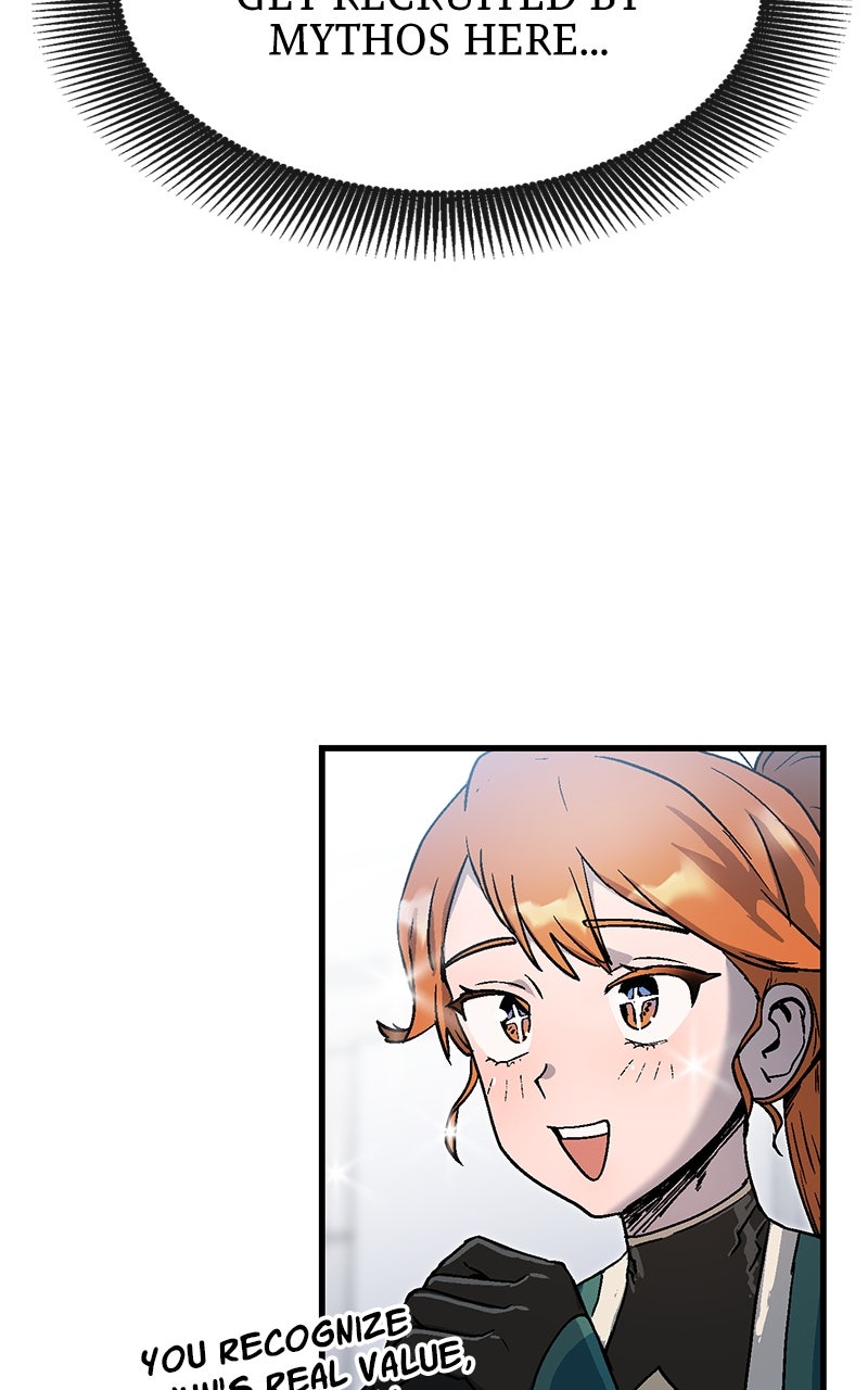 My Status WindowWent on Strike Ep. 4 - I Want Money page 46 - 
