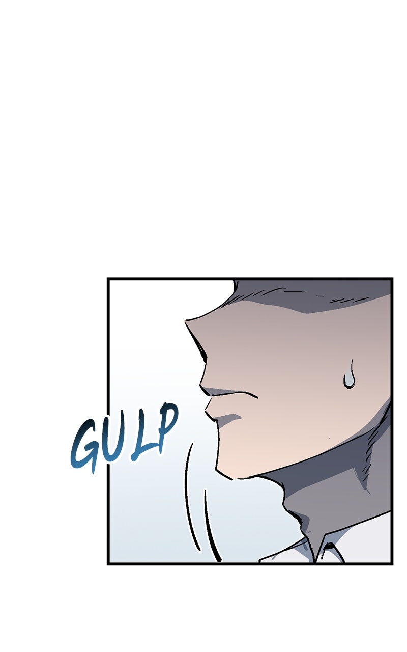 My Status WindowWent on Strike Ep. 4 - I Want Money page 51 - 