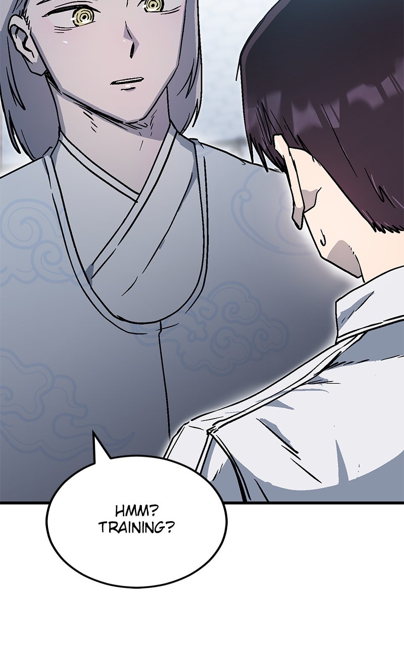 My Status WindowWent on Strike Ep. 4 - I Want Money page 53 - 