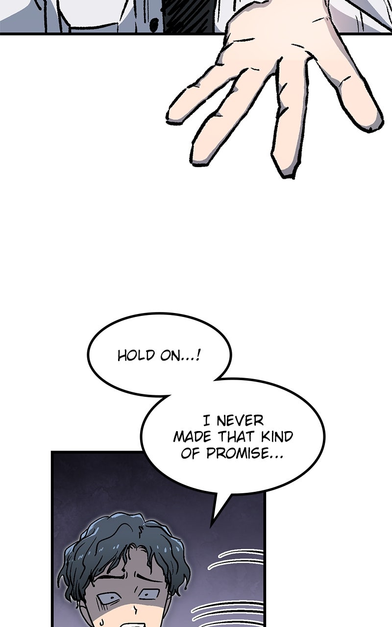 My Status WindowWent on Strike Ep. 4 - I Want Money page 56 - 