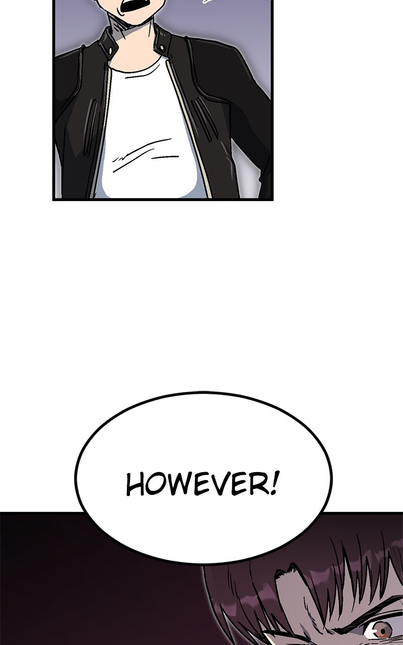 My Status WindowWent on Strike Ep. 4 - I Want Money page 57 - 