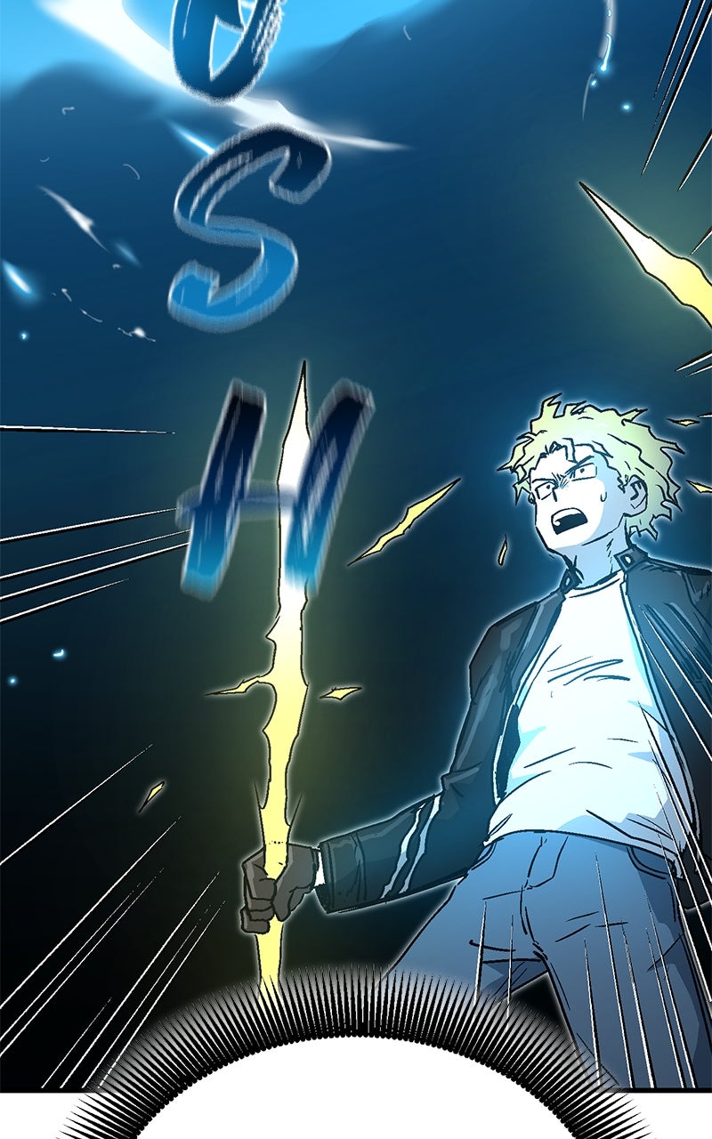 My Status WindowWent on Strike Ep. 4 - I Want Money page 7 - 