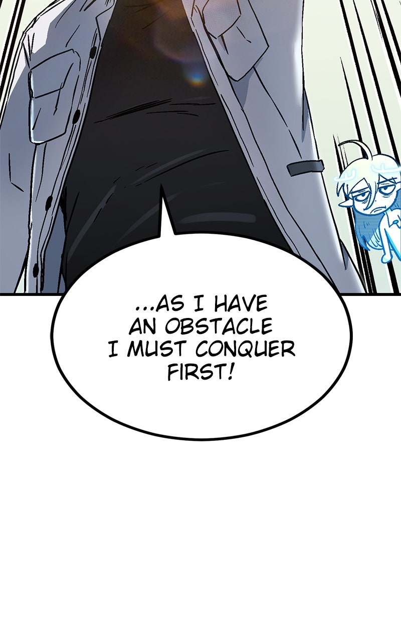 My Status WindowWent on Strike Ep. 4 - I Want Money page 64 - 