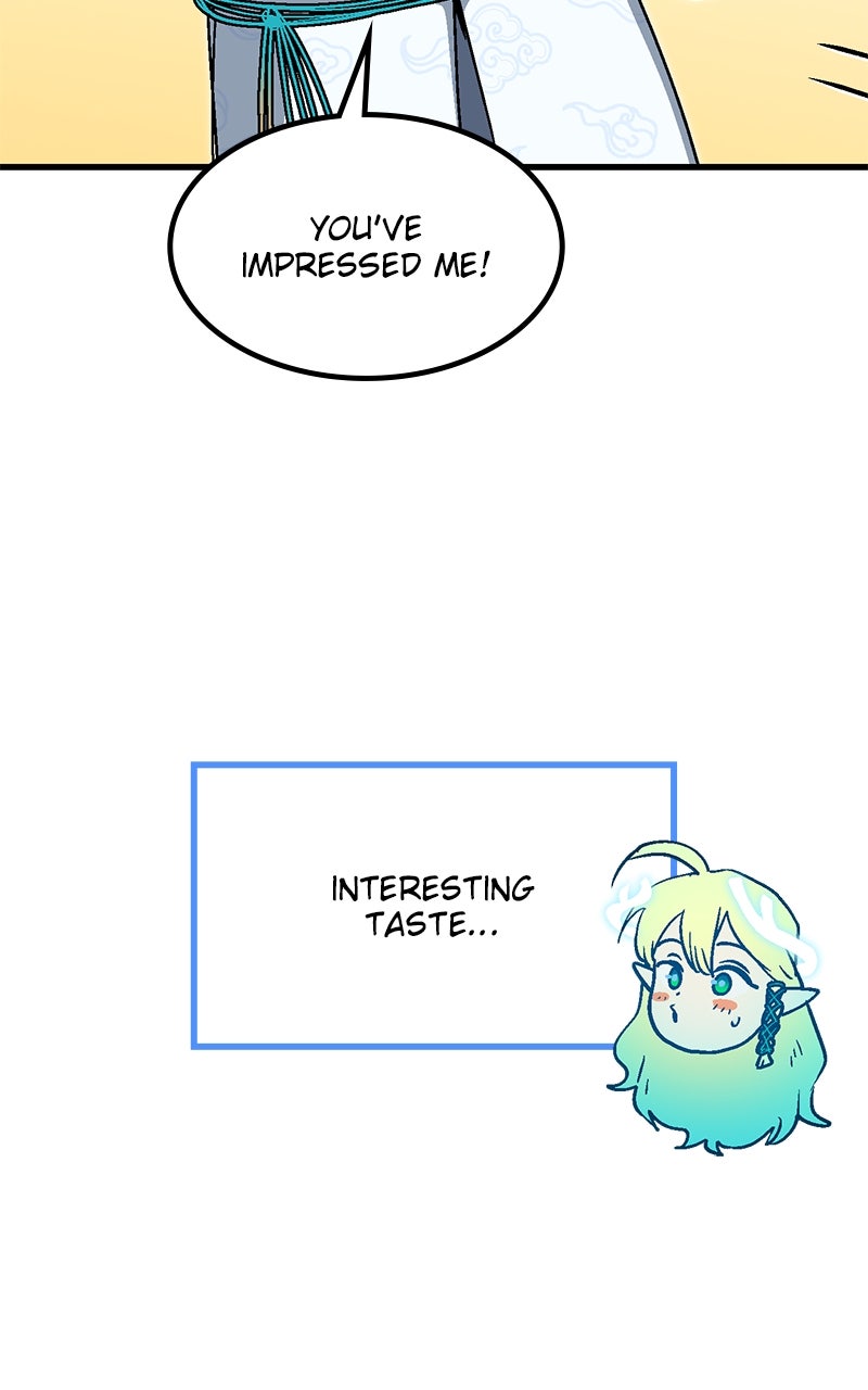 My Status WindowWent on Strike Ep. 4 - I Want Money page 68 - 