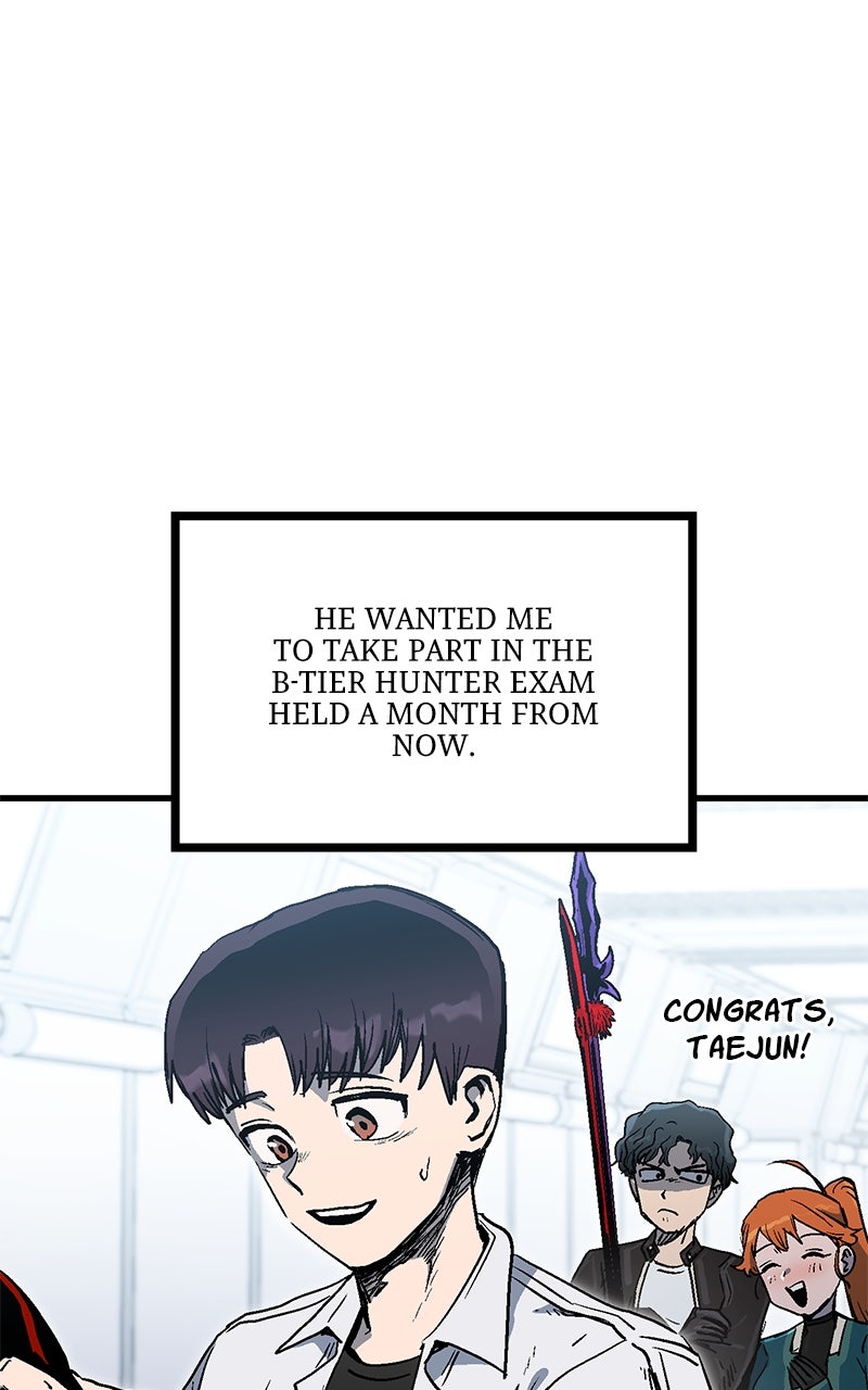 My Status WindowWent on Strike Ep. 4 - I Want Money page 76 - 