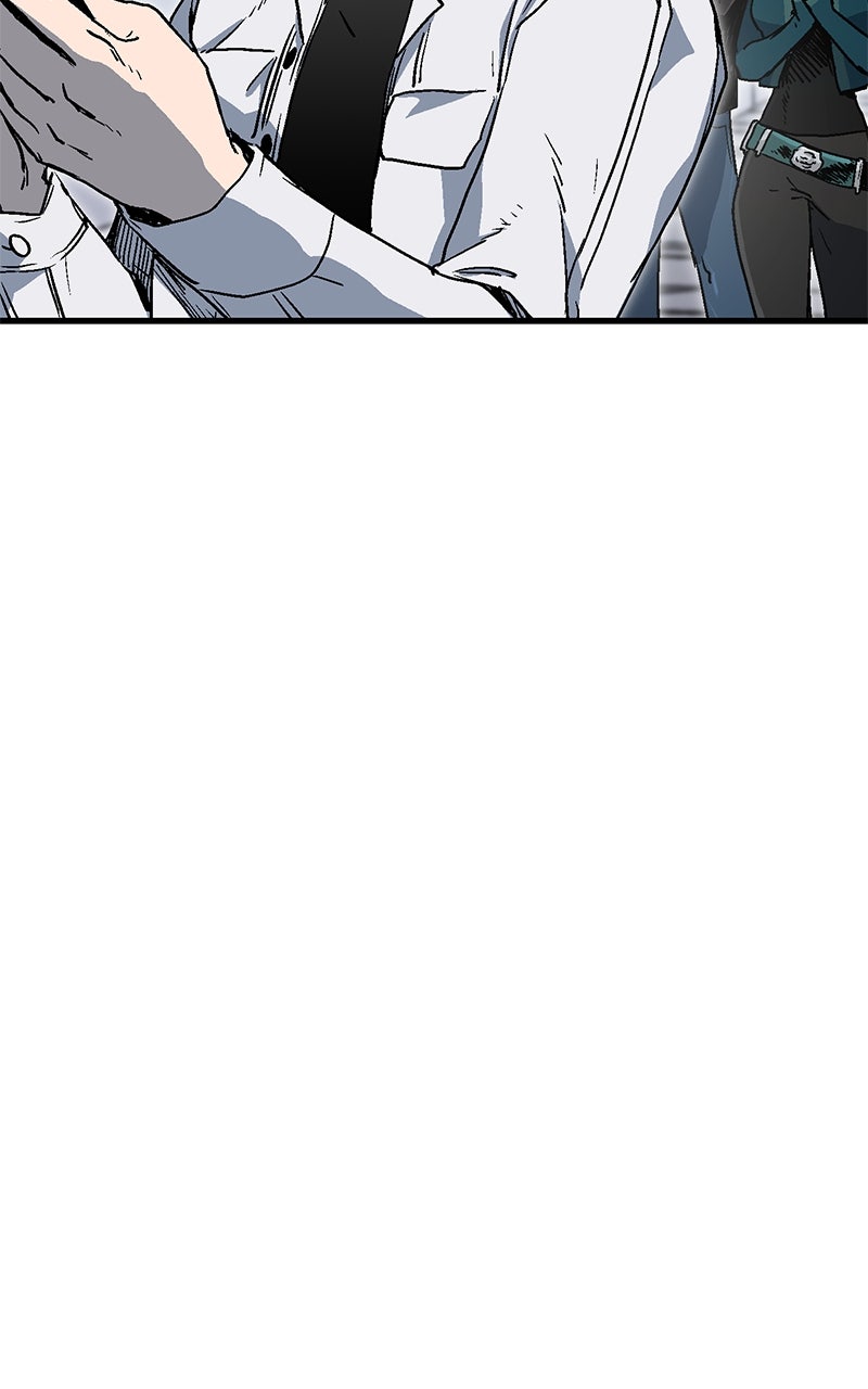 My Status WindowWent on Strike Ep. 4 - I Want Money page 77 - 