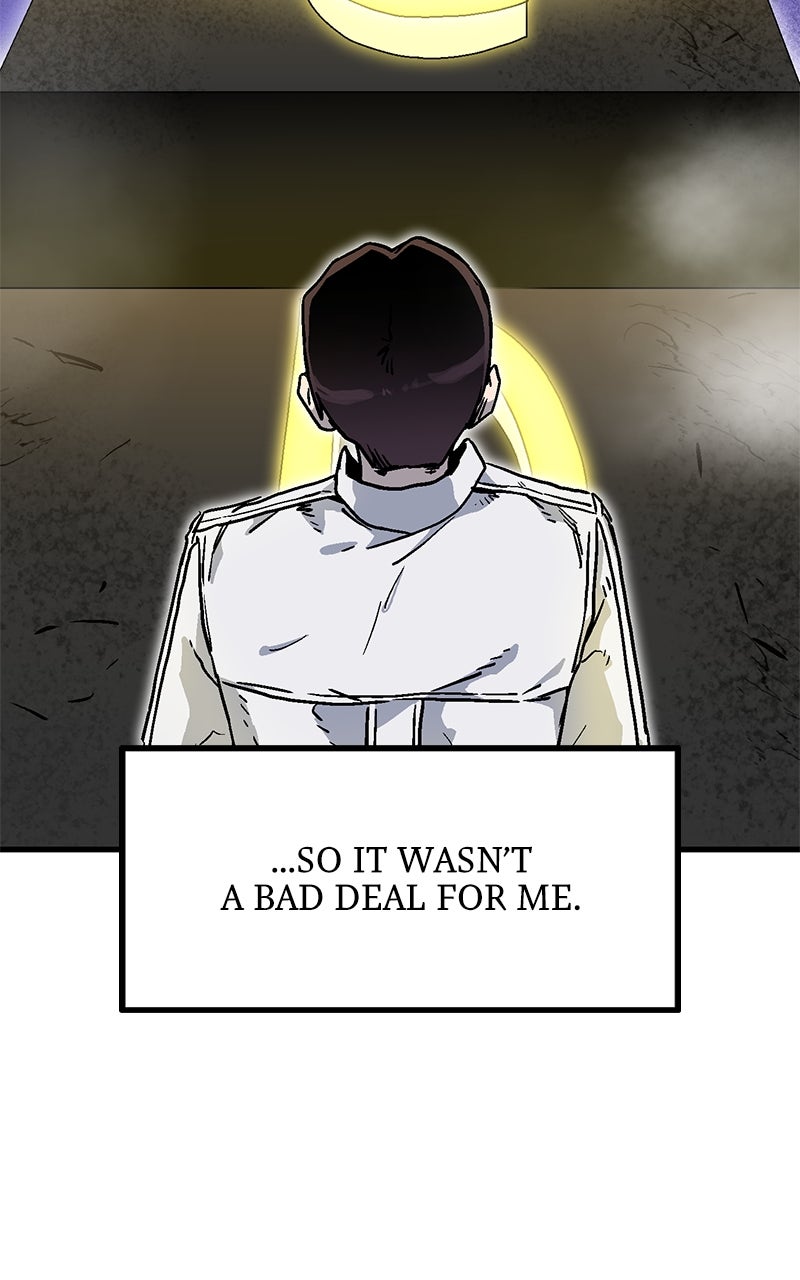 My Status WindowWent on Strike Ep. 4 - I Want Money page 81 - 