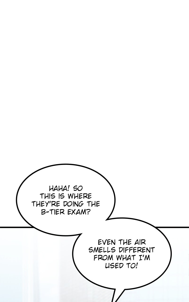 My Status WindowWent on Strike Ep. 4 - I Want Money page 84 - 