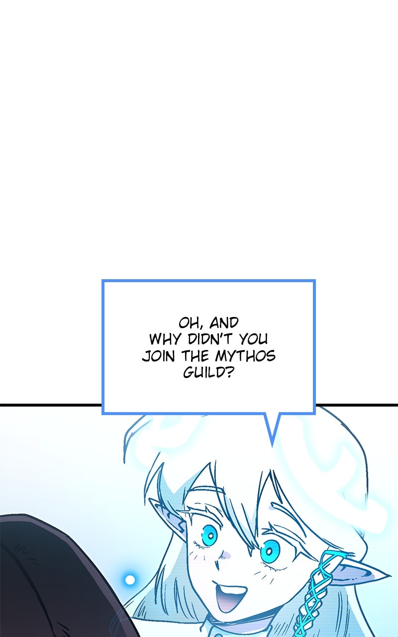 My Status WindowWent on Strike Ep. 4 - I Want Money page 88 - 