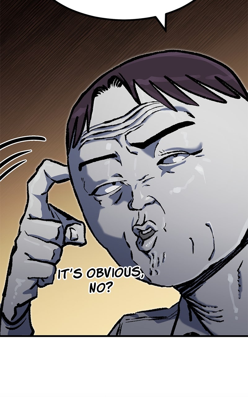My Status WindowWent on Strike Ep. 4 - I Want Money page 90 - 