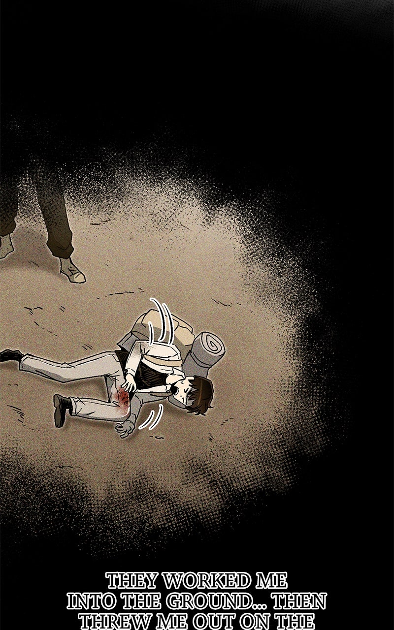 My Status WindowWent on Strike Ep. 4 - I Want Money page 94 - 