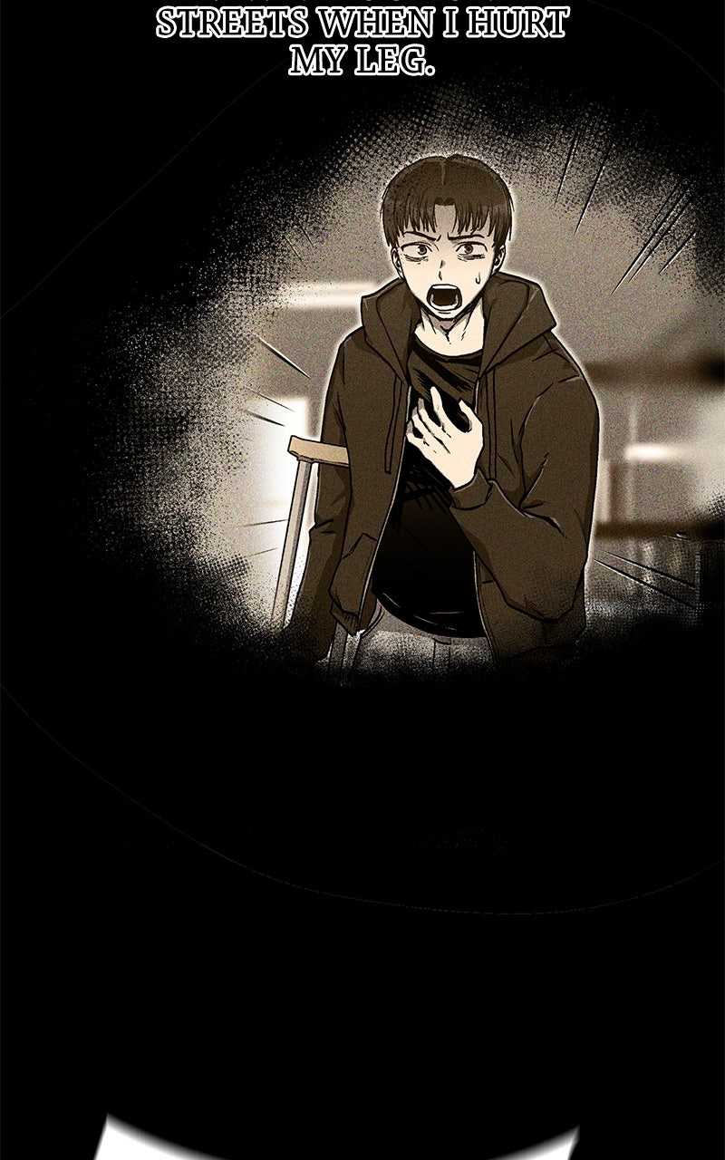 My Status WindowWent on Strike Ep. 4 - I Want Money page 95 - 