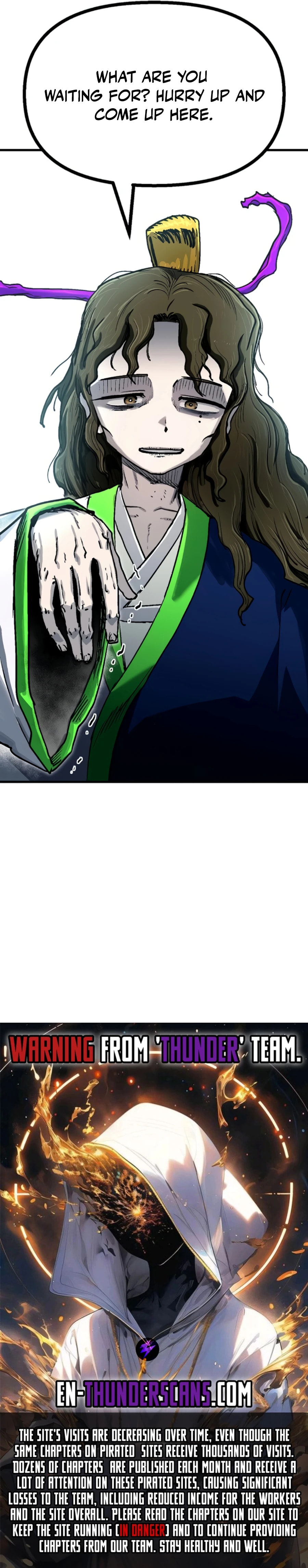 My Status WindowWent on Strike Chapter 51 page 24 - 