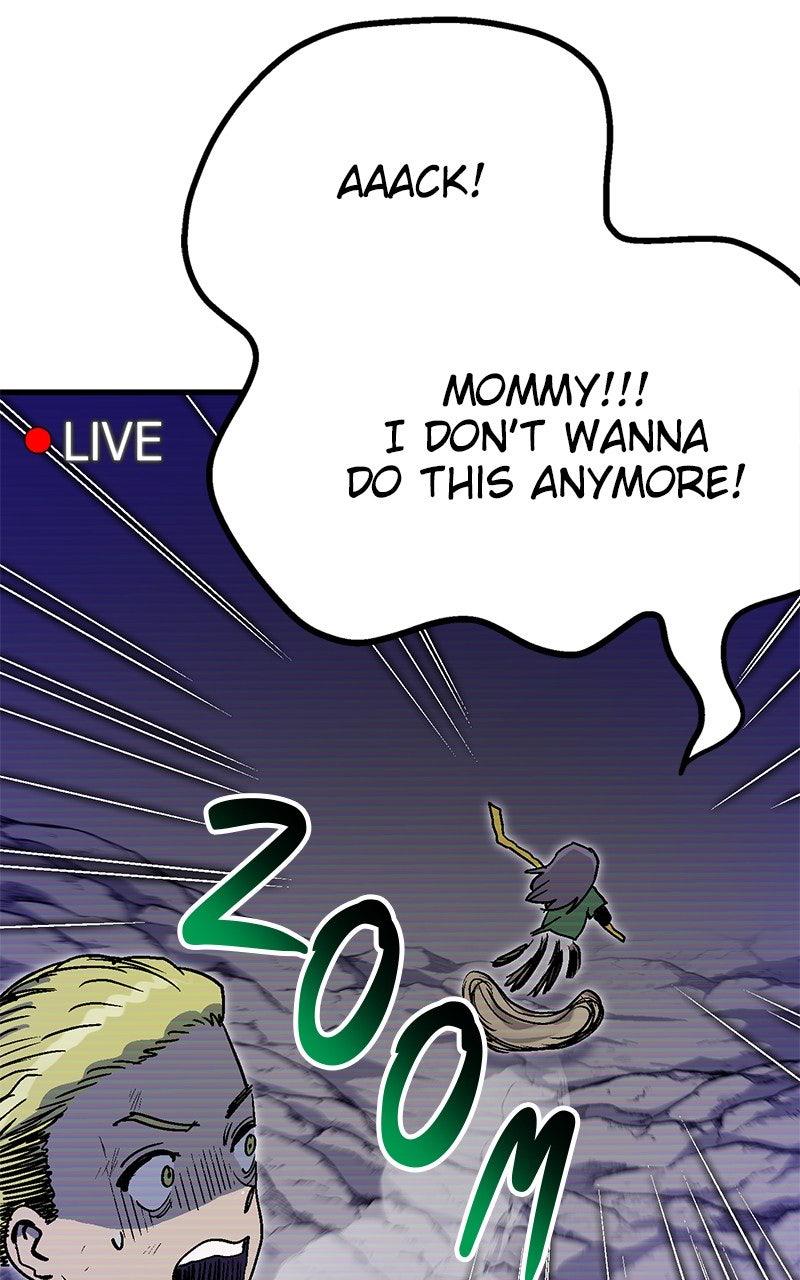 My Status WindowWent on Strike Ep. 5 - Live Stream page 117 - 