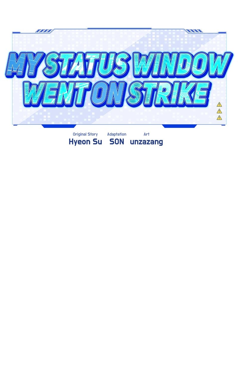 My Status WindowWent on Strike Ep. 5 - Live Stream page 62 - 