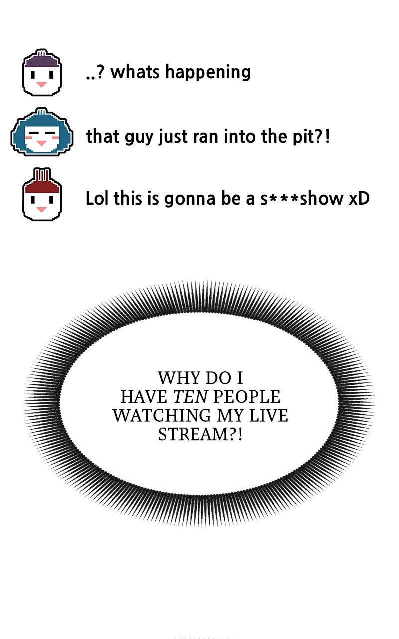 My Status WindowWent on Strike Ep. 5 - Live Stream page 96 - 