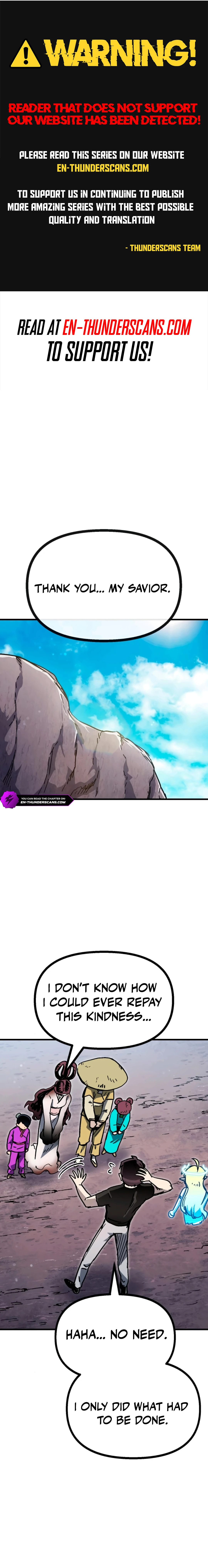 My Status WindowWent on Strike Chapter 60 page 1 - 