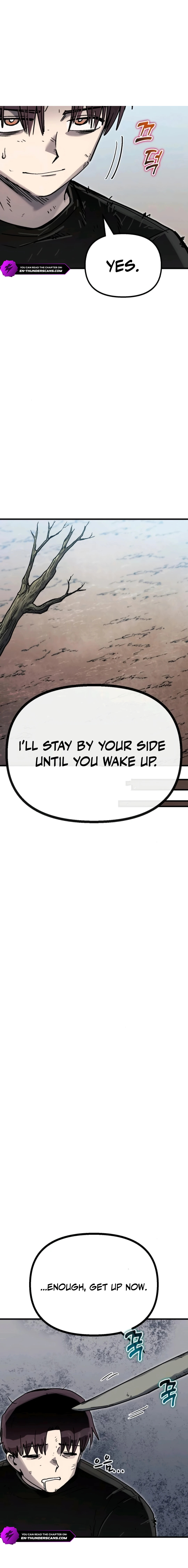 My Status WindowWent on Strike Chapter 60 page 29 - 