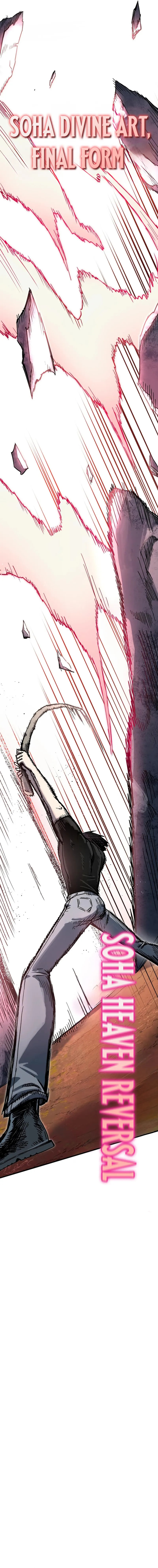 My Status WindowWent on Strike Chapter 61 page 2 - 