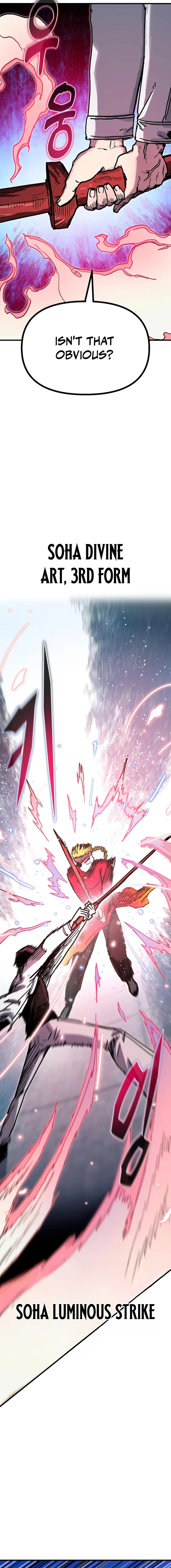 My Status WindowWent on Strike Chapter 62 page 23 - 
