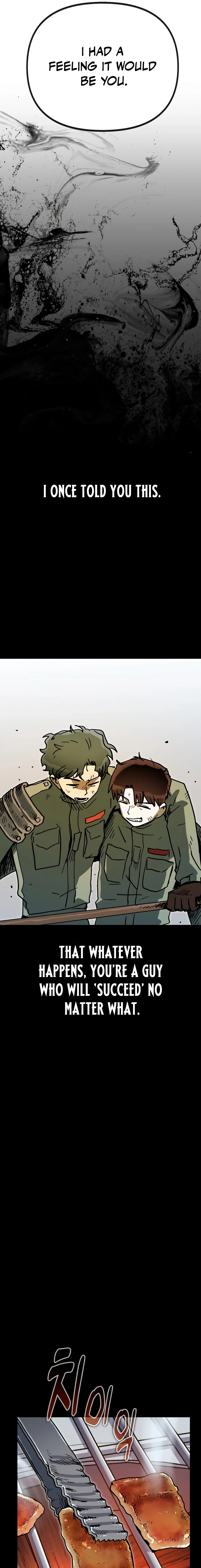 My Status WindowWent on Strike Chapter 68 page 17 - 