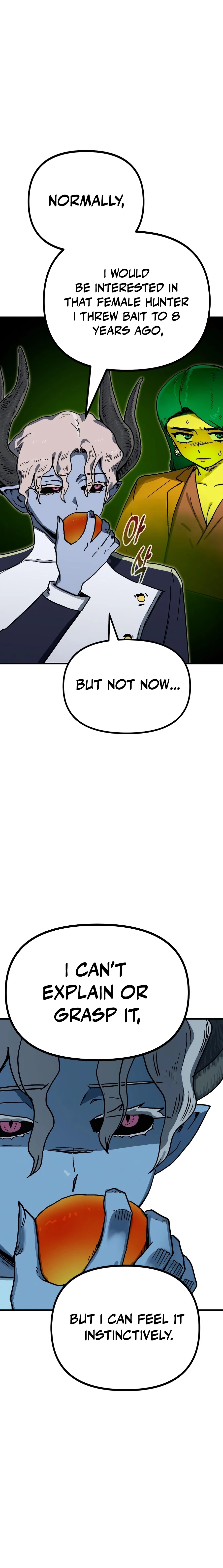 My Status WindowWent on Strike Chapter 68 page 10 - 