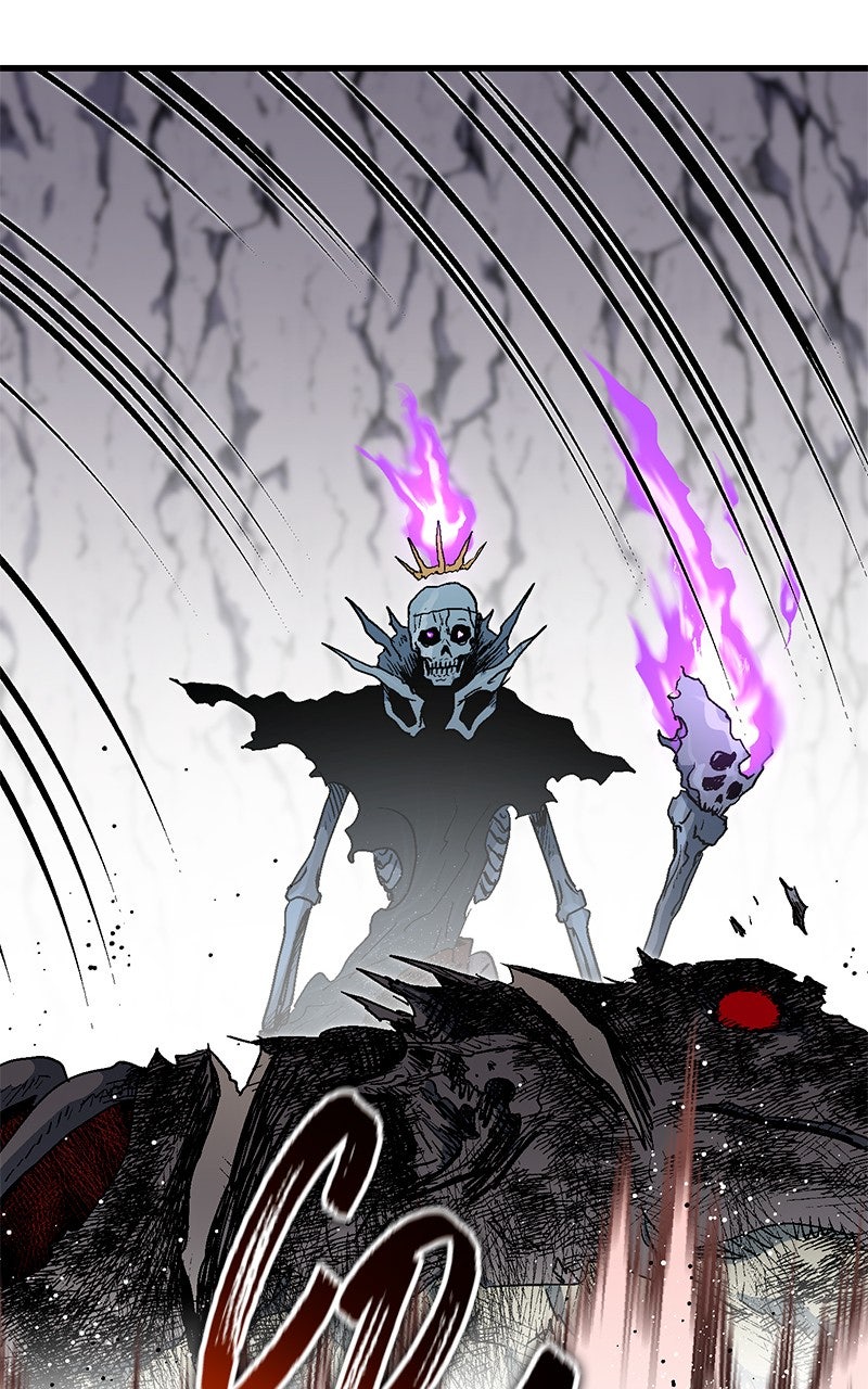 My Status WindowWent on Strike Ep. 6 - Temporary Alliance page 101 - 