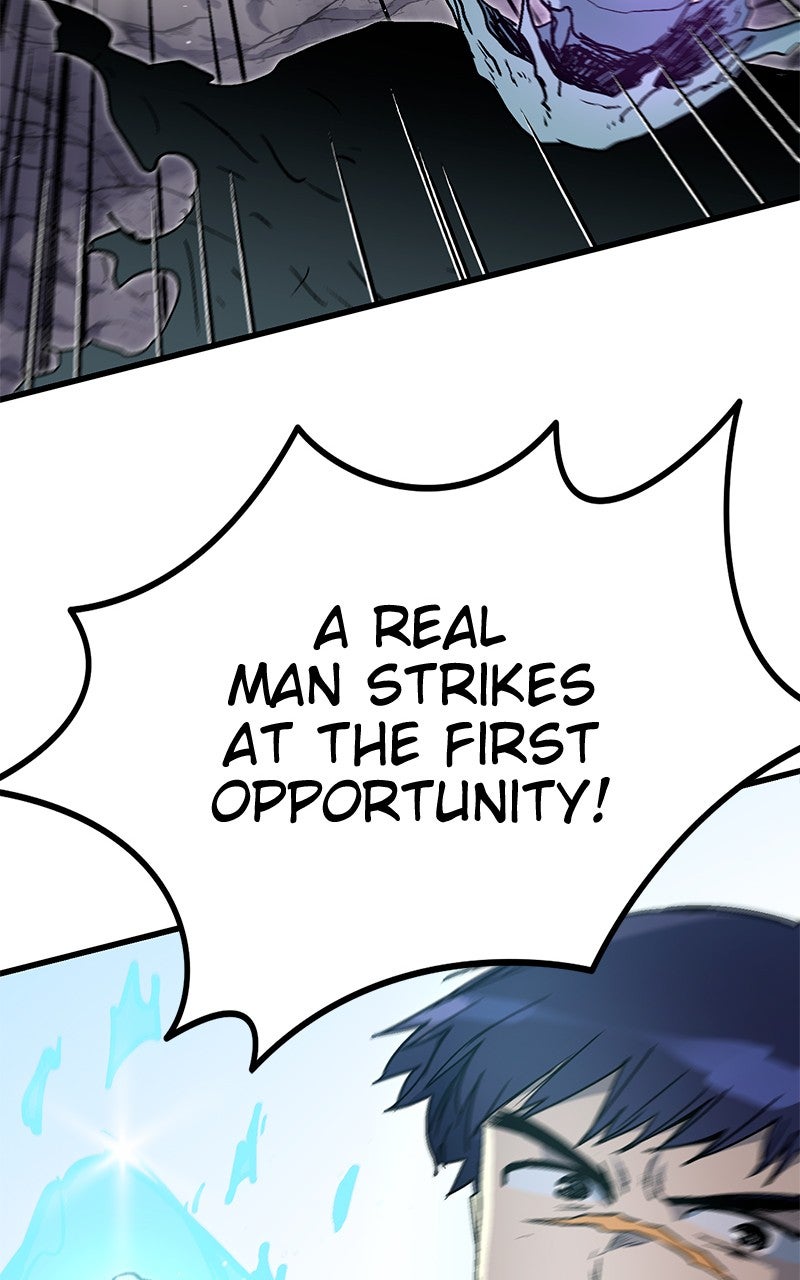 My Status WindowWent on Strike Ep. 6 - Temporary Alliance page 105 - 