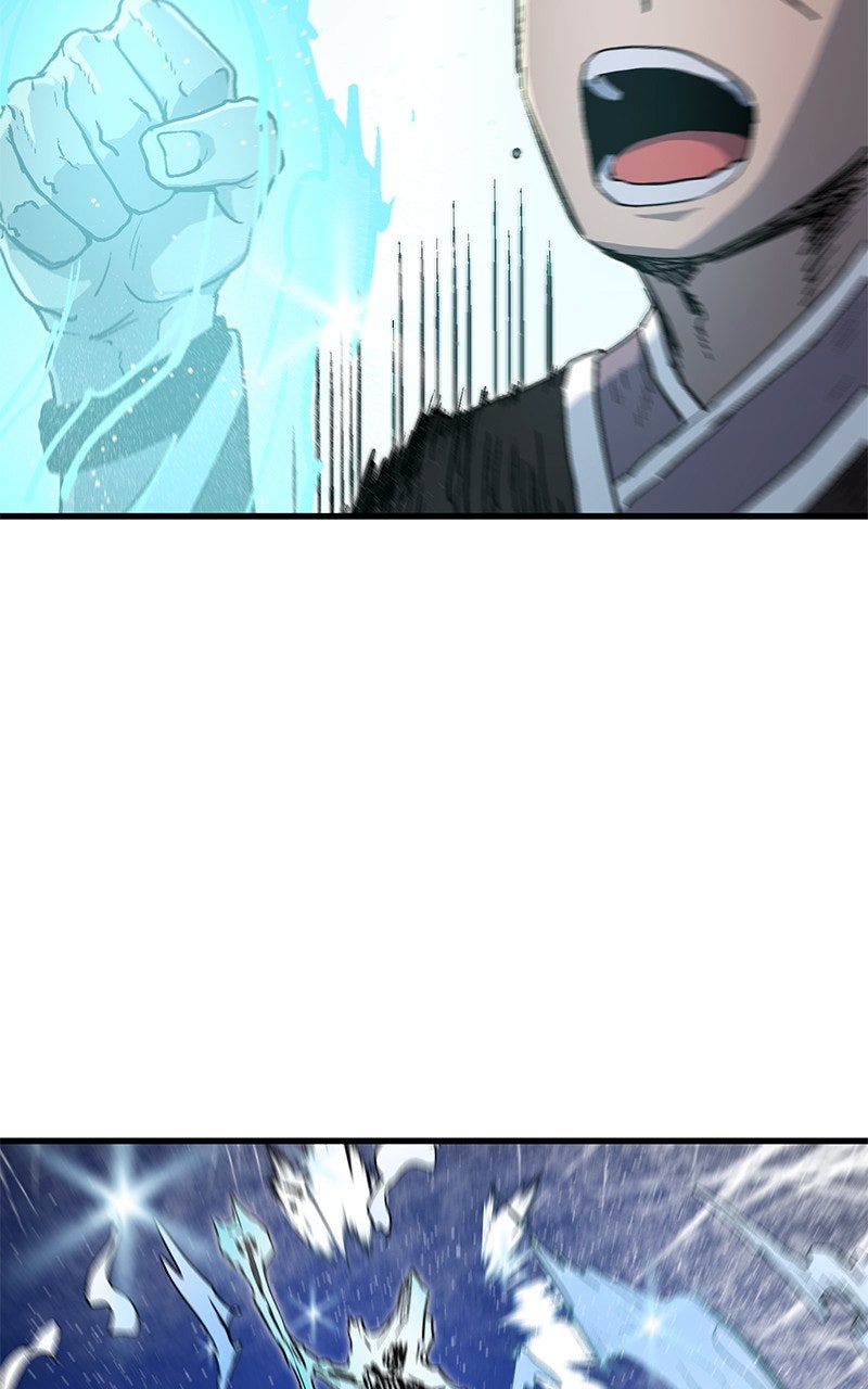 My Status WindowWent on Strike Ep. 6 - Temporary Alliance page 106 - 