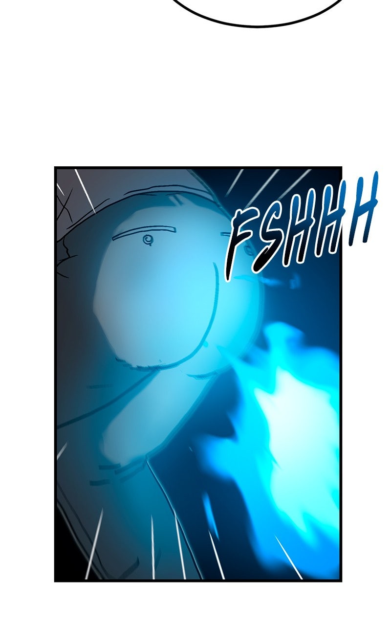 My Status WindowWent on Strike Ep. 6 - Temporary Alliance page 110 - 