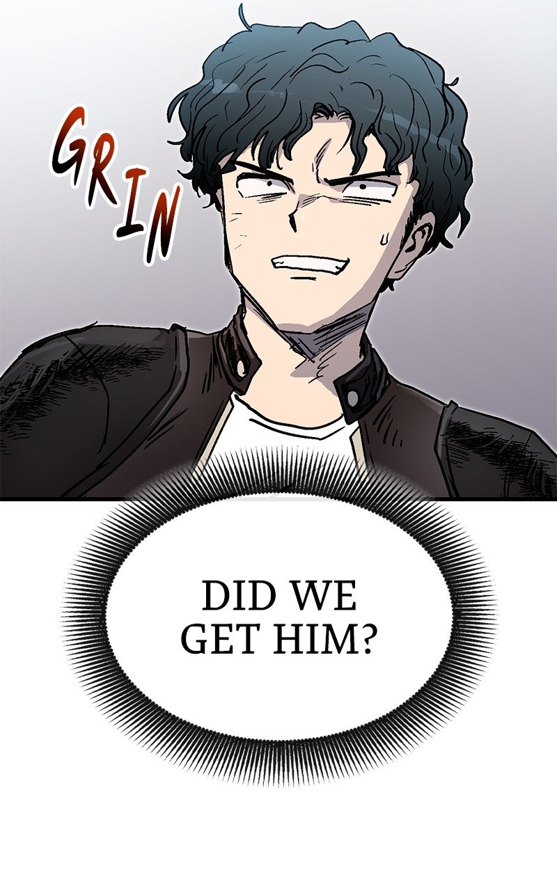My Status WindowWent on Strike Ep. 6 - Temporary Alliance page 115 - 
