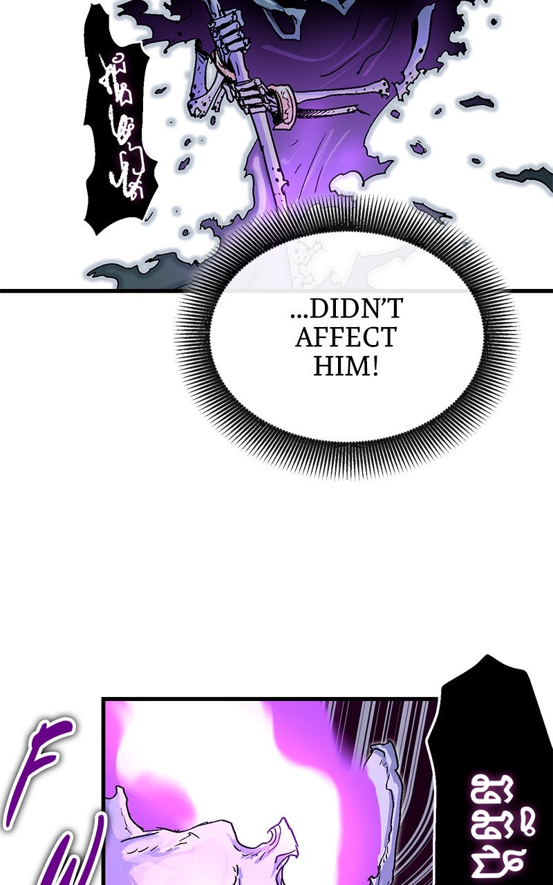 My Status WindowWent on Strike Ep. 6 - Temporary Alliance page 118 - 