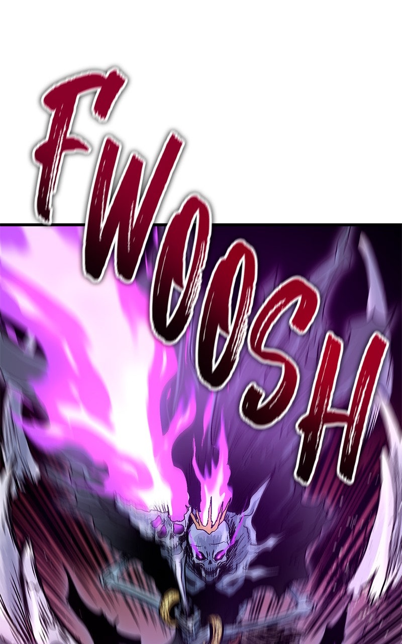 My Status WindowWent on Strike Ep. 6 - Temporary Alliance page 120 - 