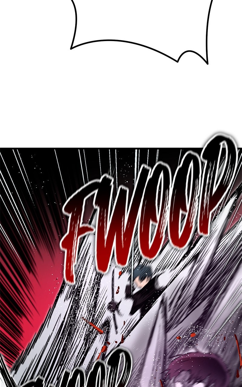 My Status WindowWent on Strike Ep. 6 - Temporary Alliance page 125 - 