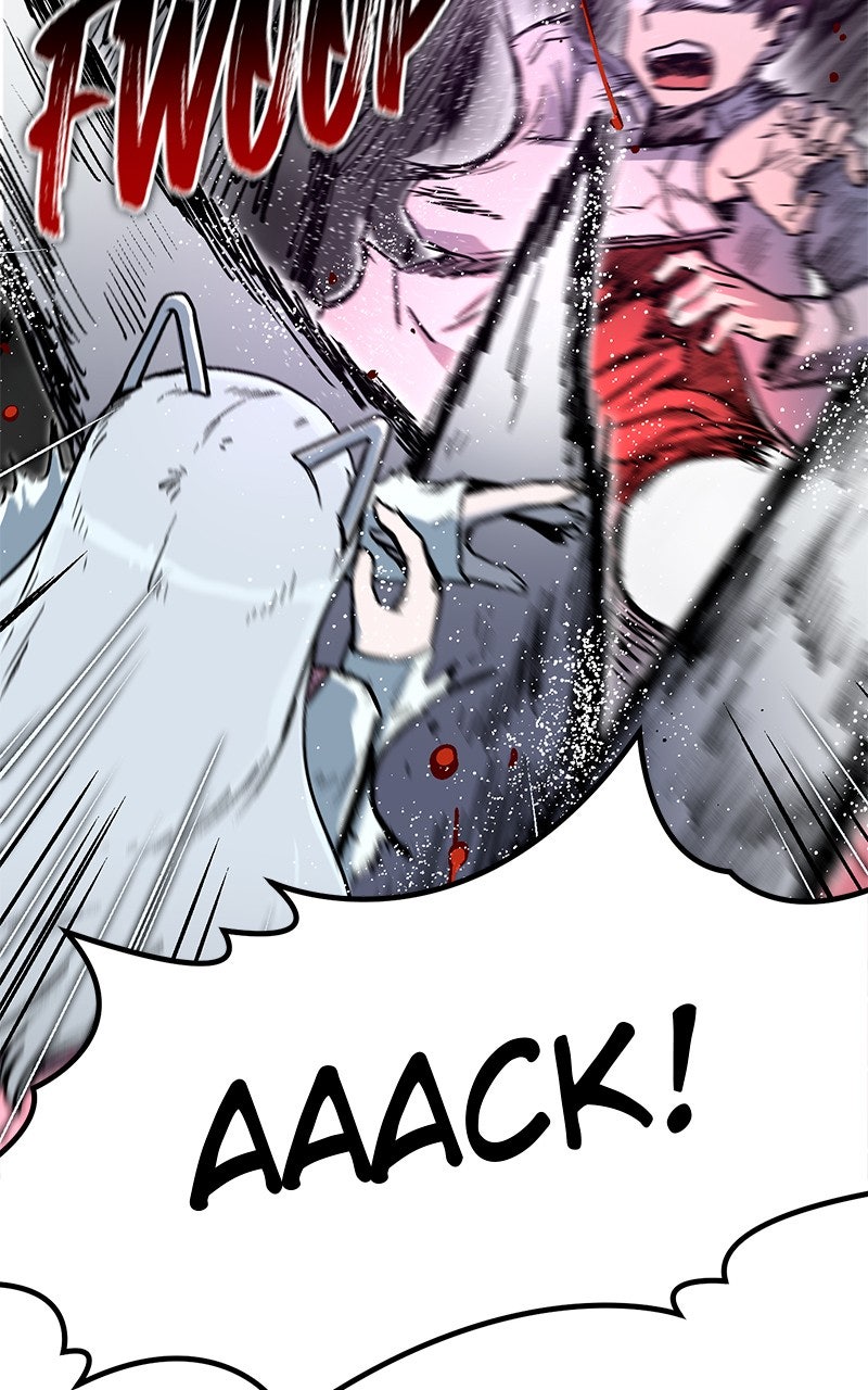 My Status WindowWent on Strike Ep. 6 - Temporary Alliance page 126 - 